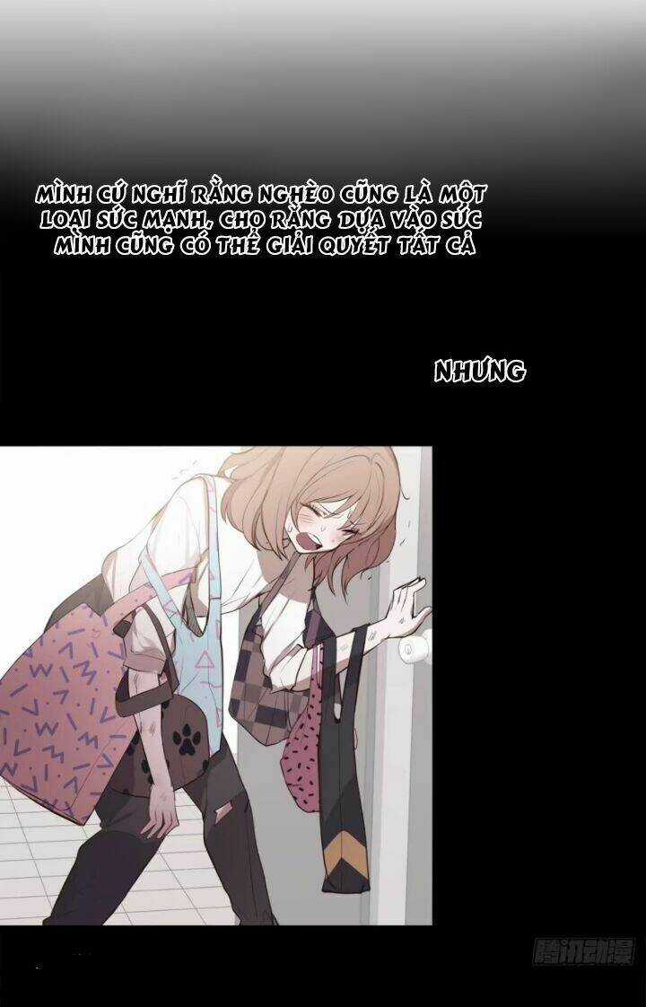 Acup Tiên Sinh - Chapter 11 - Trang 3