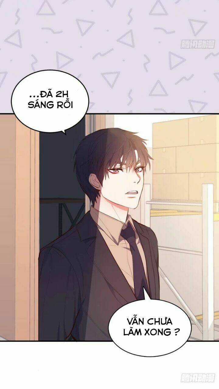 Acup Tiên Sinh - Chapter 11 - Trang 7