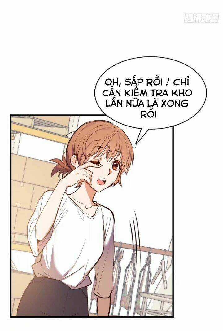 Acup Tiên Sinh - Chapter 11 - Trang 8