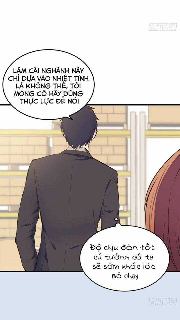 Acup Tiên Sinh - Chapter 11 - Trang 9