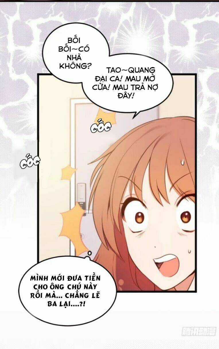 Acup Tiên Sinh - Chapter 12 - Trang 11