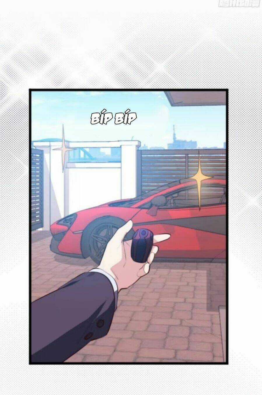 Acup Tiên Sinh - Chapter 12 - Trang 12