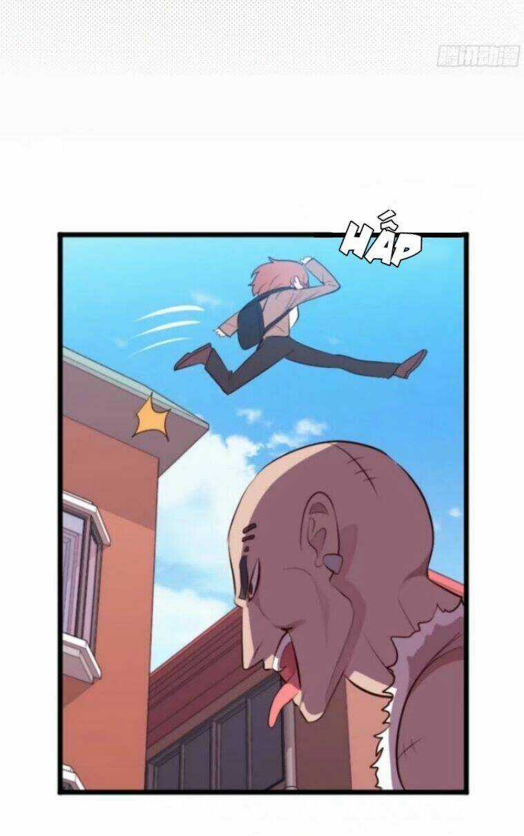 Acup Tiên Sinh - Chapter 12 - Trang 13