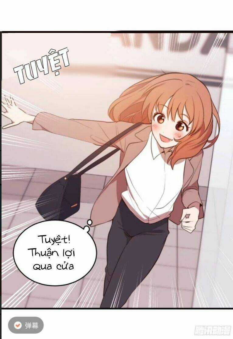 Acup Tiên Sinh - Chapter 12 - Trang 16