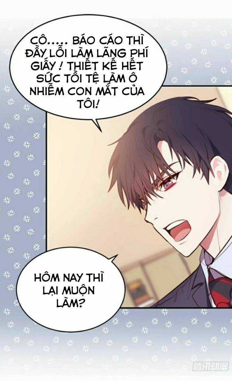 Acup Tiên Sinh - Chapter 12 - Trang 19