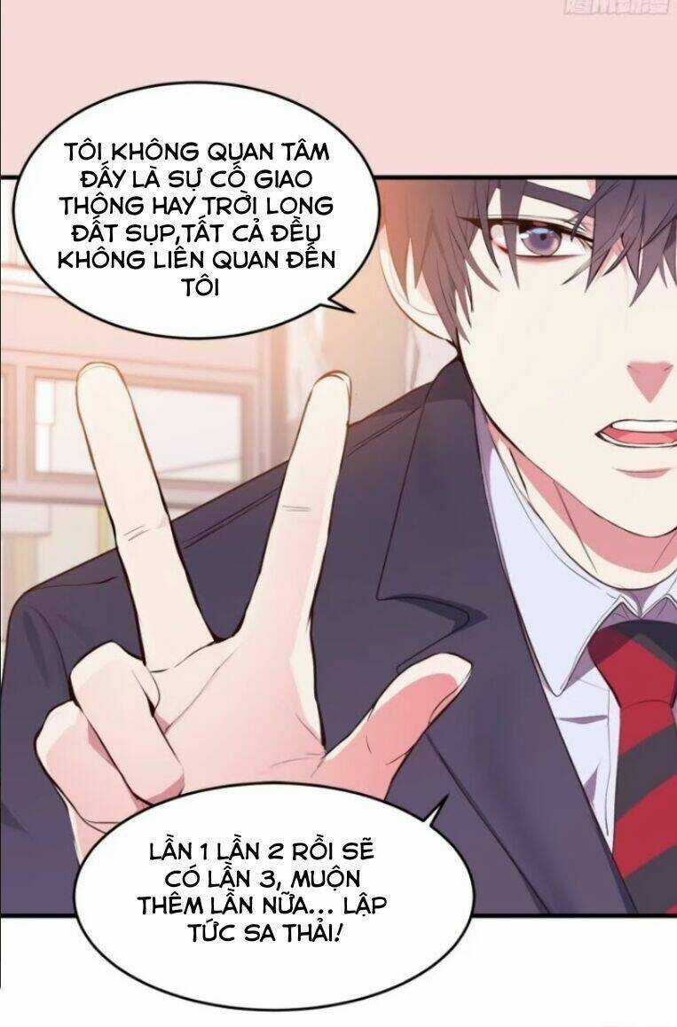 Acup Tiên Sinh - Chapter 12 - Trang 21