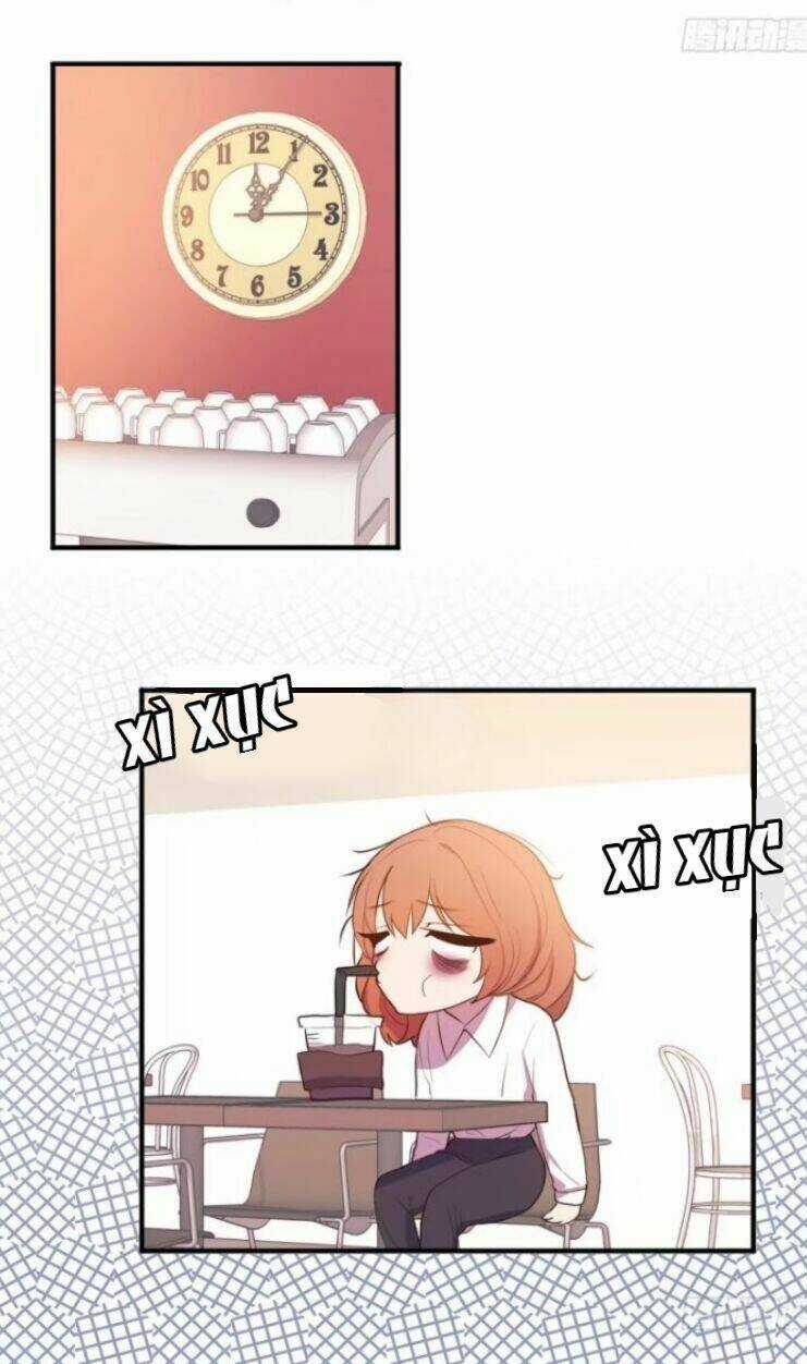 Acup Tiên Sinh - Chapter 12 - Trang 22