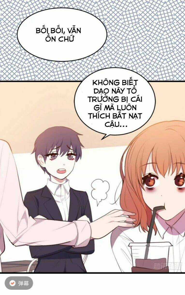 Acup Tiên Sinh - Chapter 12 - Trang 23