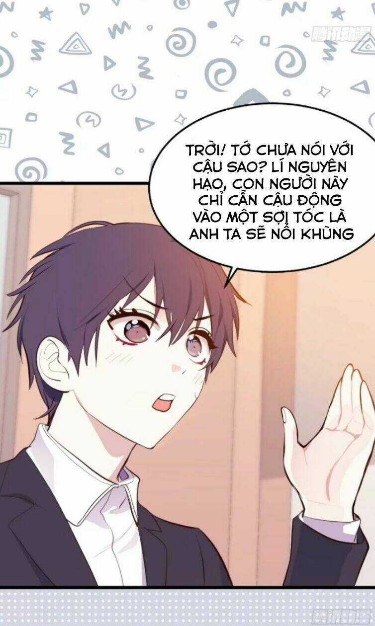 Acup Tiên Sinh - Chapter 12 - Trang 30