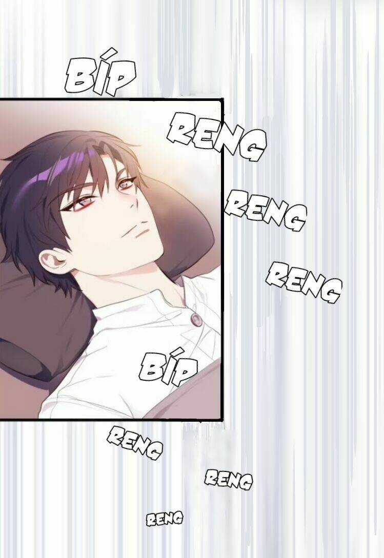 Acup Tiên Sinh - Chapter 12 - Trang 4