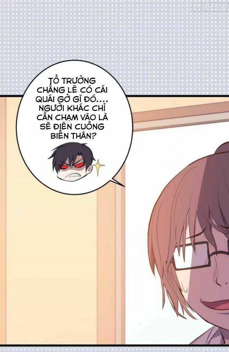 Acup Tiên Sinh - Chapter 12 - Trang 31