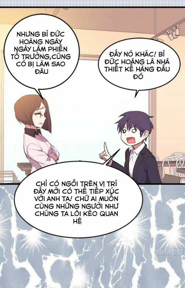 Acup Tiên Sinh - Chapter 12 - Trang 32