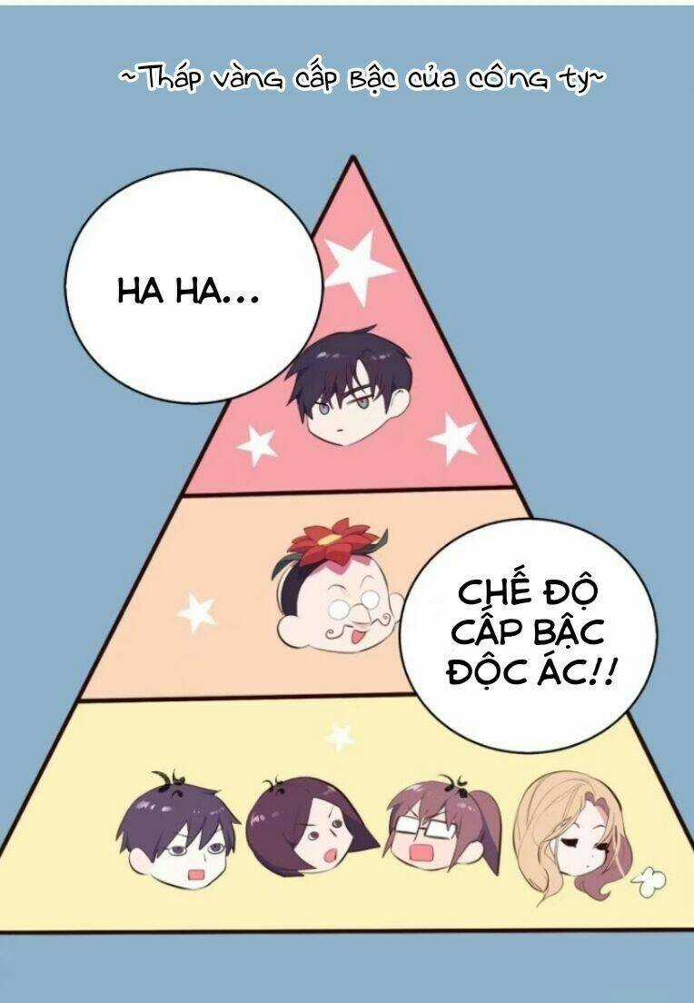 Acup Tiên Sinh - Chapter 12 - Trang 34