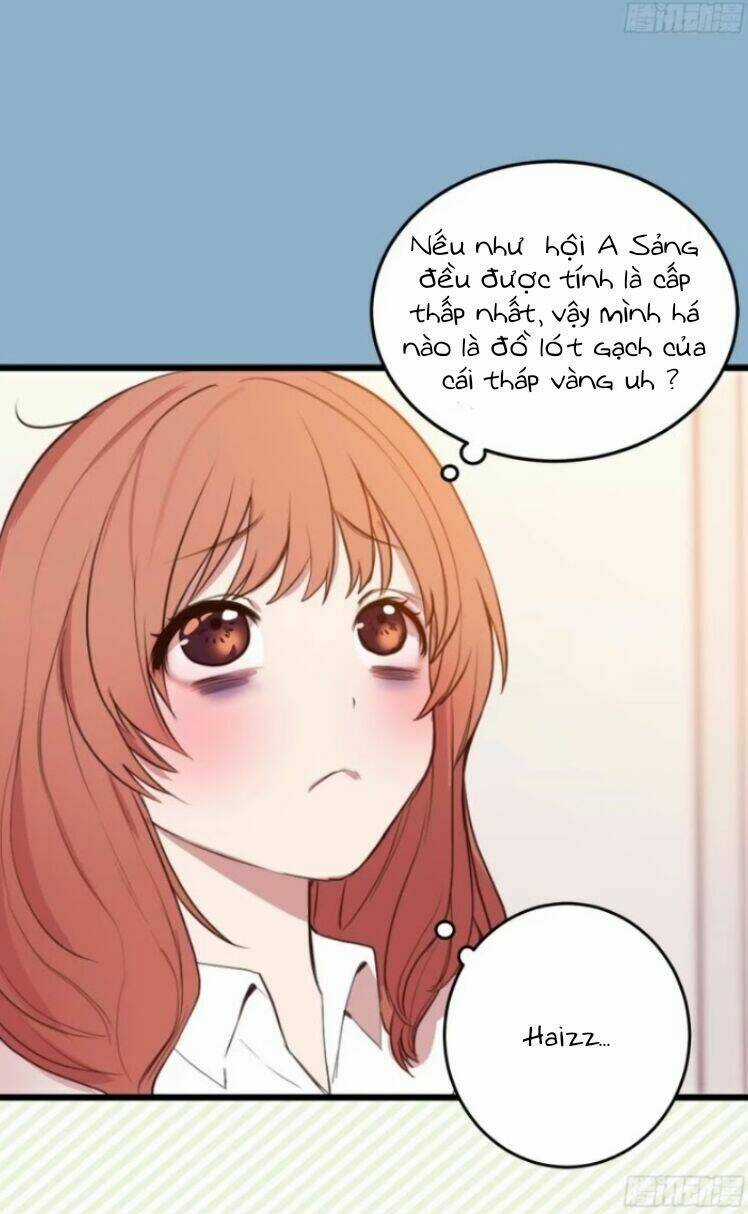 Acup Tiên Sinh - Chapter 12 - Trang 35