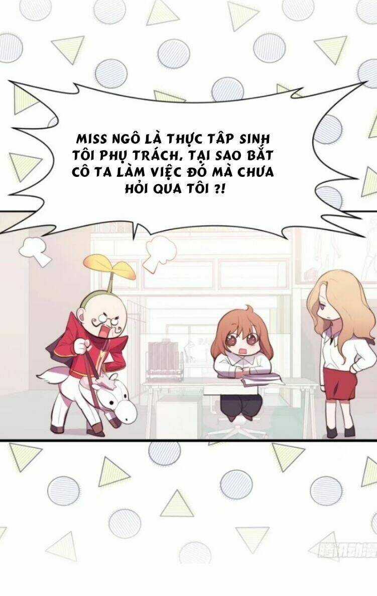 Acup Tiên Sinh - Chapter 12 - Trang 37