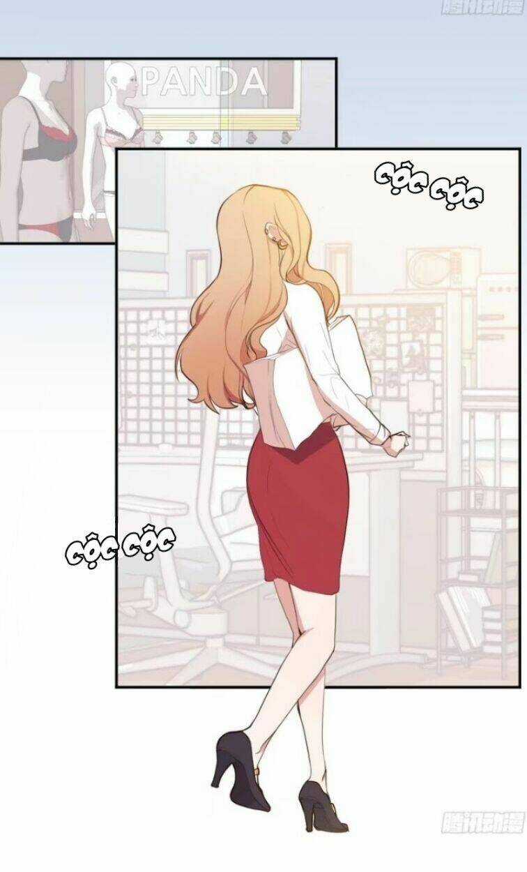 Acup Tiên Sinh - Chapter 13 - Trang 13