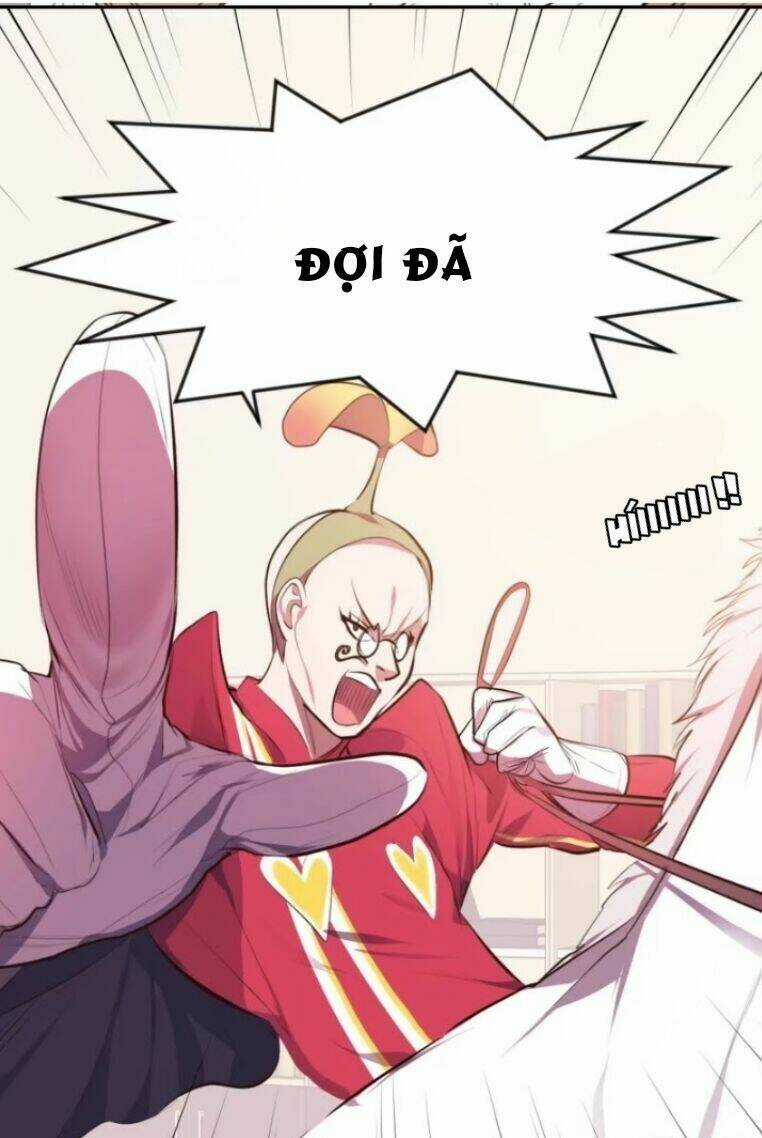 Acup Tiên Sinh - Chapter 13 - Trang 19