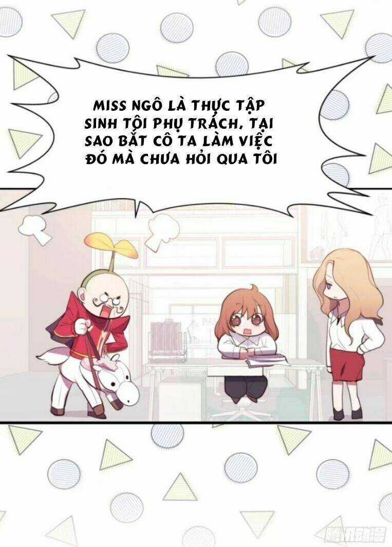 Acup Tiên Sinh - Chapter 13 - Trang 20