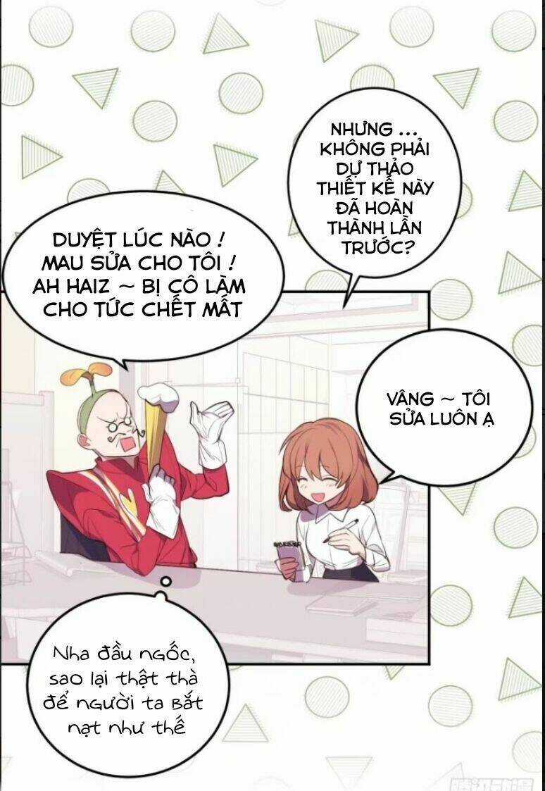 Acup Tiên Sinh - Chapter 13 - Trang 24