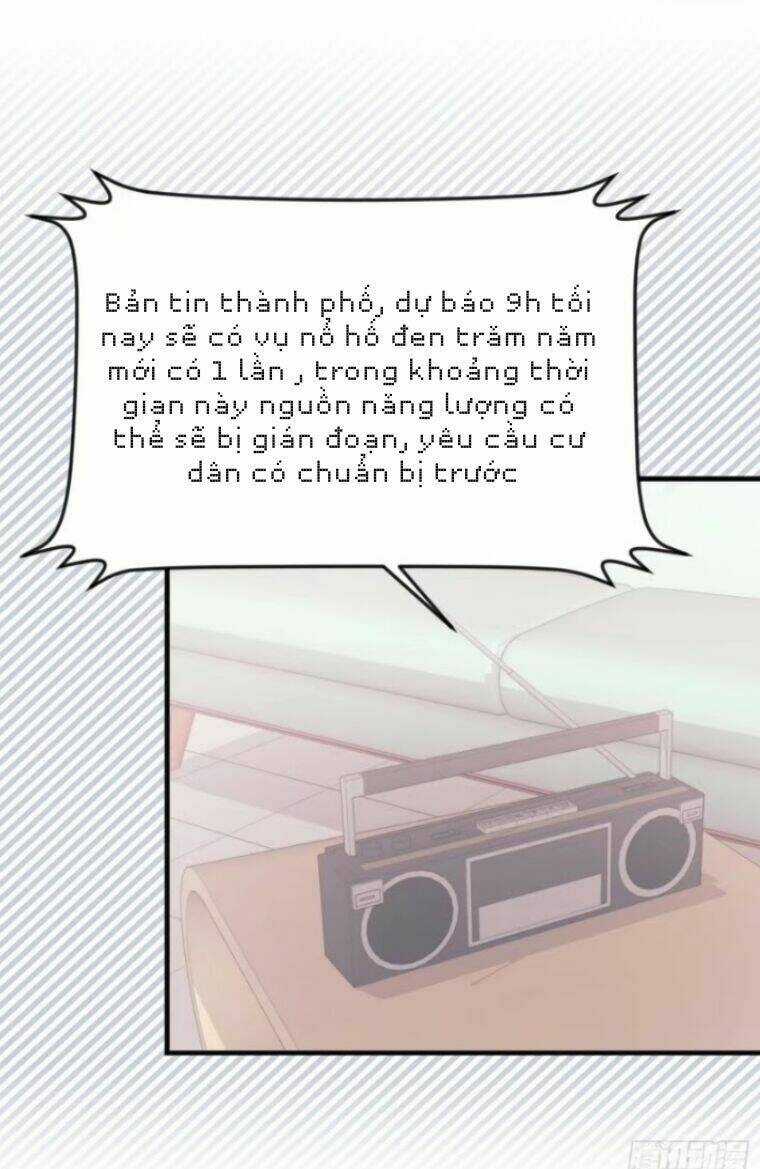 Acup Tiên Sinh - Chapter 13 - Trang 26