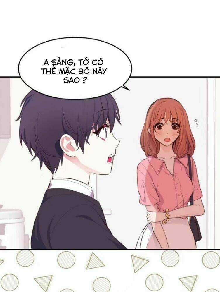 Acup Tiên Sinh - Chapter 13 - Trang 29