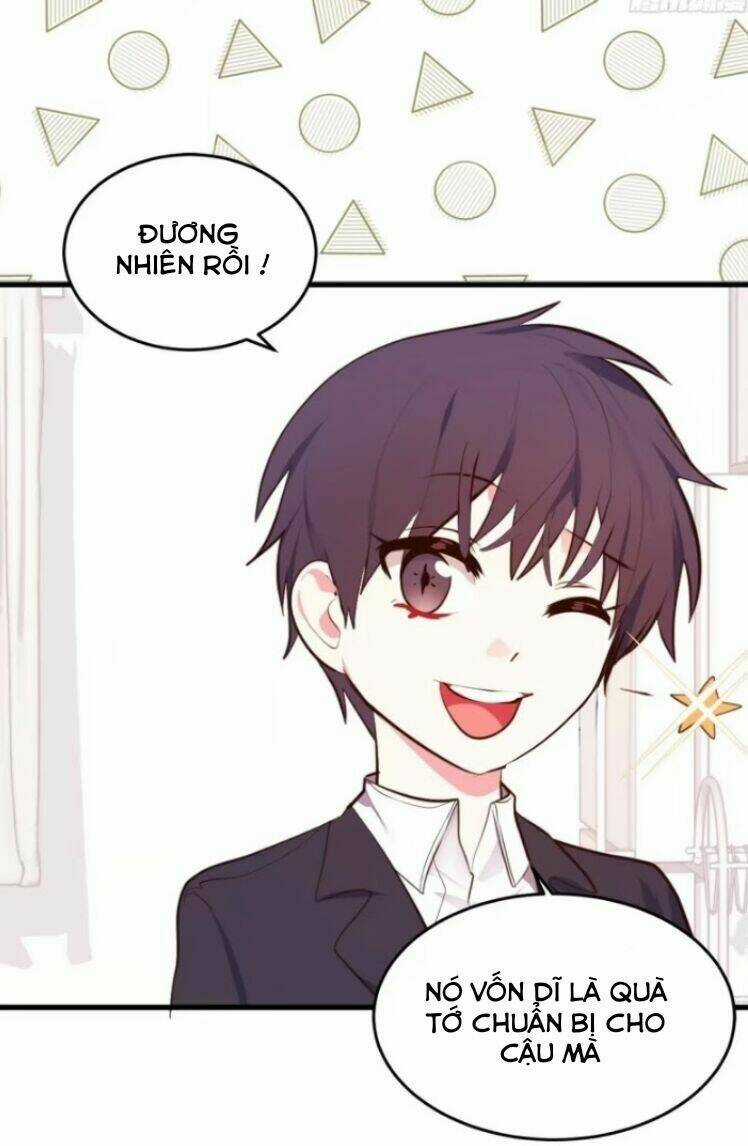 Acup Tiên Sinh - Chapter 13 - Trang 30