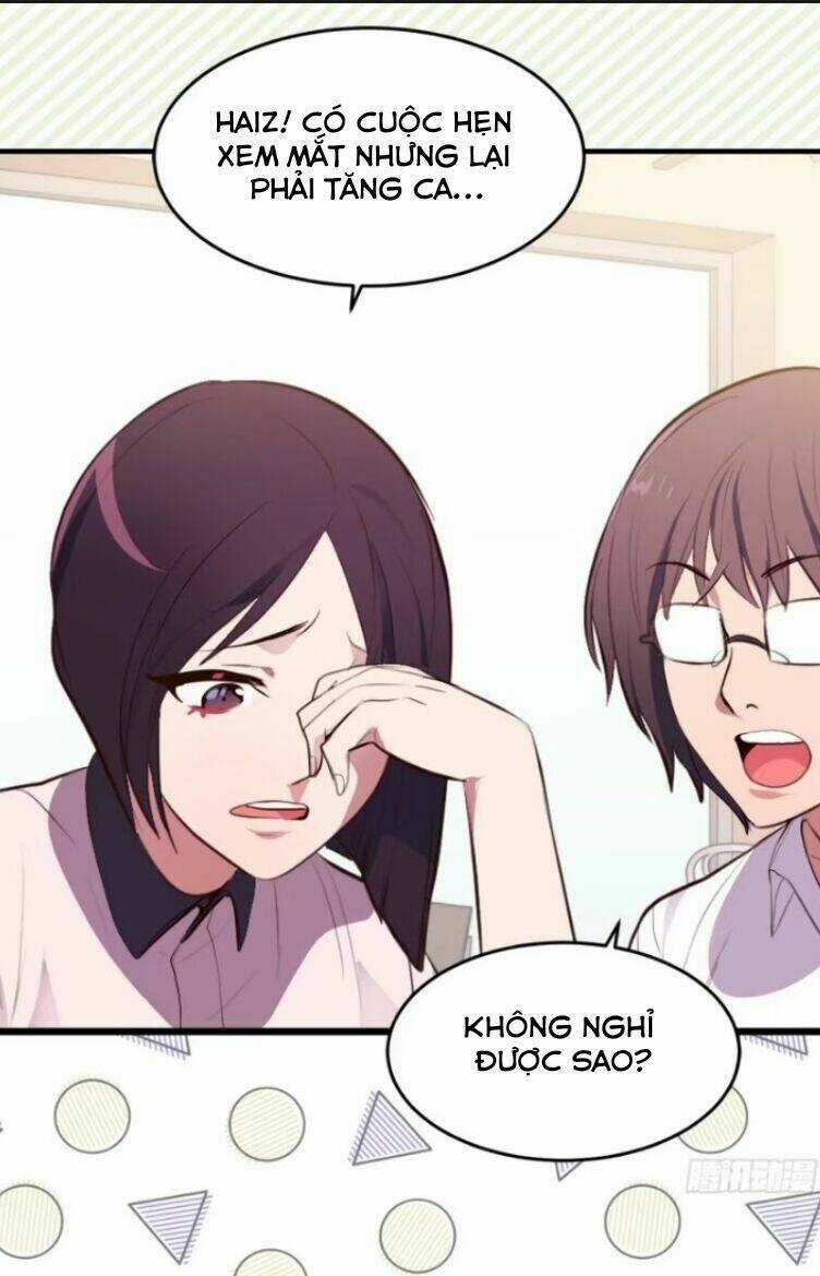 Acup Tiên Sinh - Chapter 13 - Trang 4