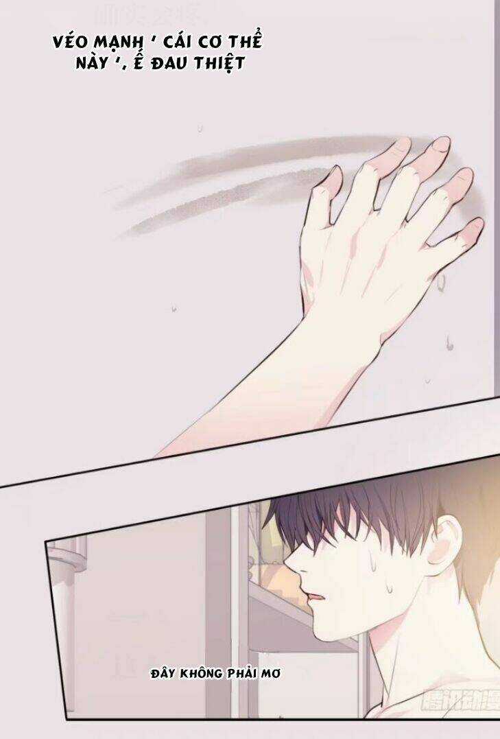 Acup Tiên Sinh - Chapter 13 - Trang 33