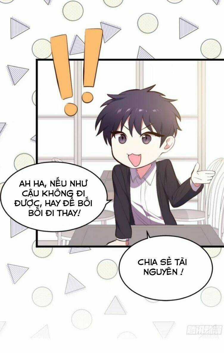 Acup Tiên Sinh - Chapter 13 - Trang 5