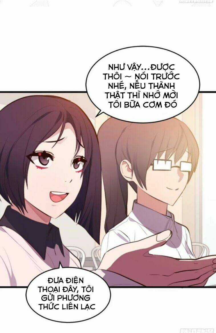 Acup Tiên Sinh - Chapter 13 - Trang 6