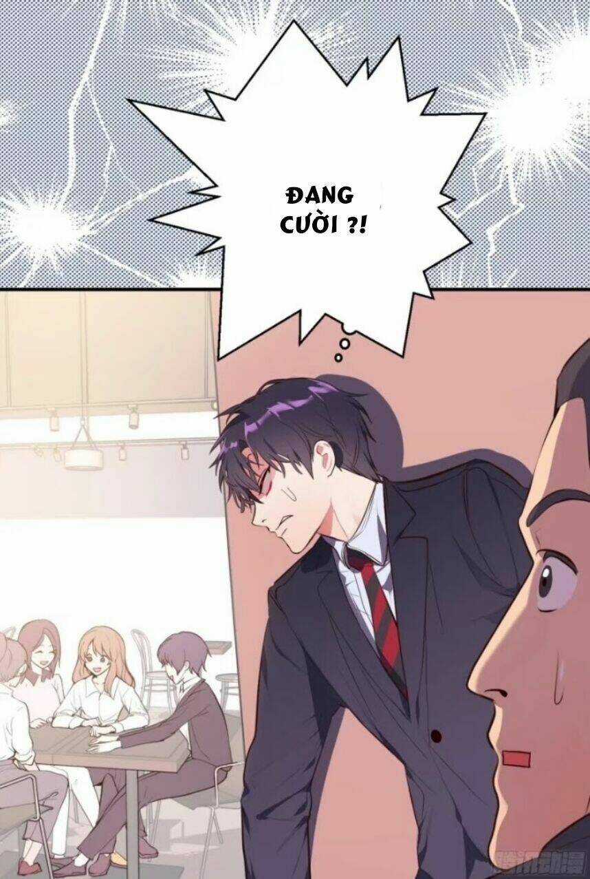 Acup Tiên Sinh - Chapter 13 - Trang 8