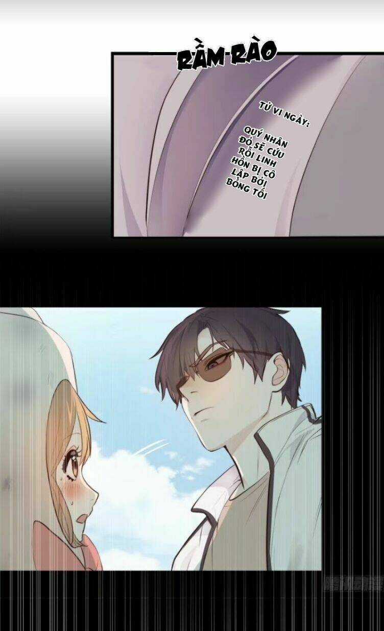 Acup Tiên Sinh - Chapter 14 - Trang 17