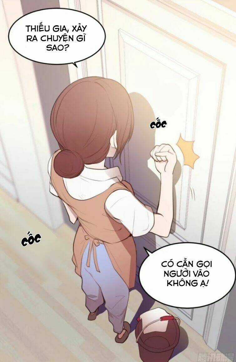 Acup Tiên Sinh - Chapter 14 - Trang 24