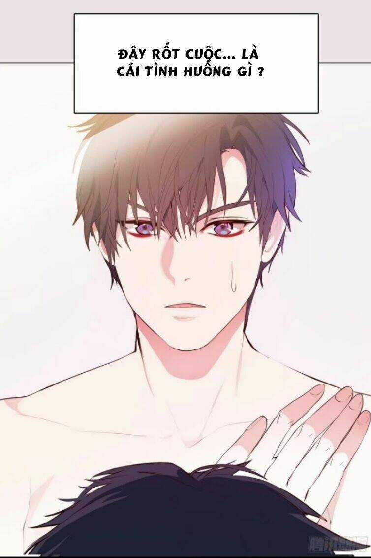 Acup Tiên Sinh - Chapter 14 - Trang 30