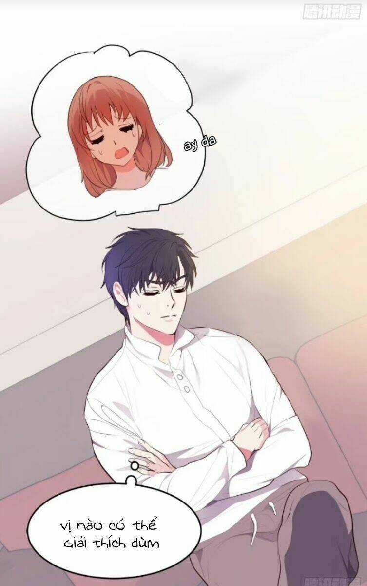 Acup Tiên Sinh - Chapter 14 - Trang 32