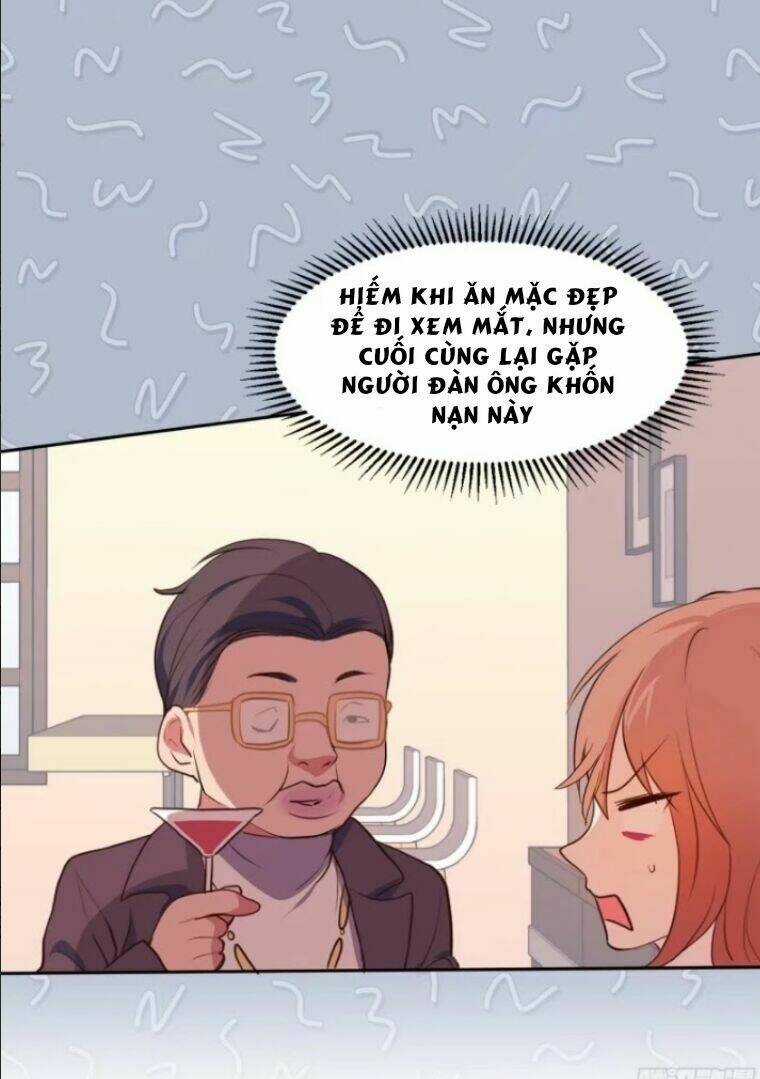 Acup Tiên Sinh - Chapter 14 - Trang 33