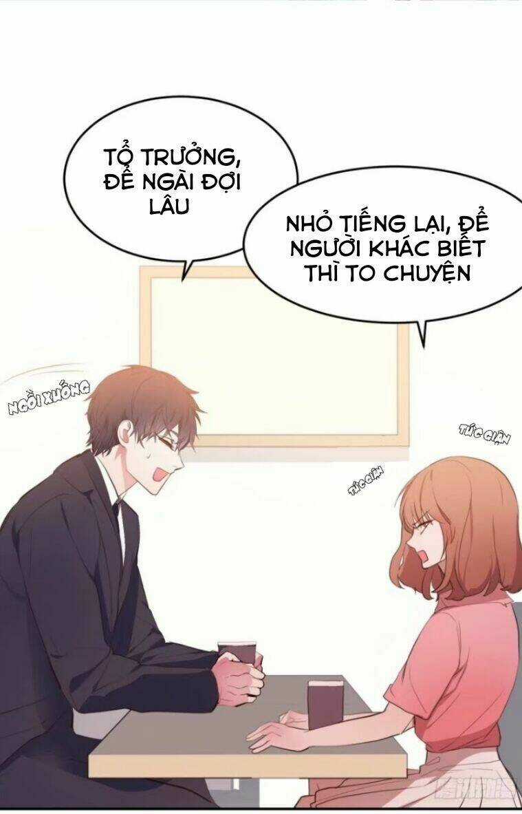 Acup Tiên Sinh - Chapter 14 - Trang 36