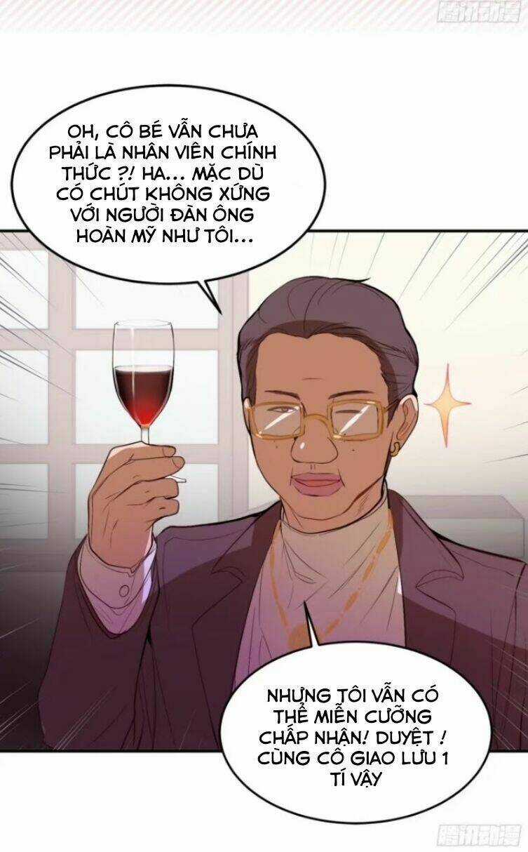 Acup Tiên Sinh - Chapter 14 - Trang 5