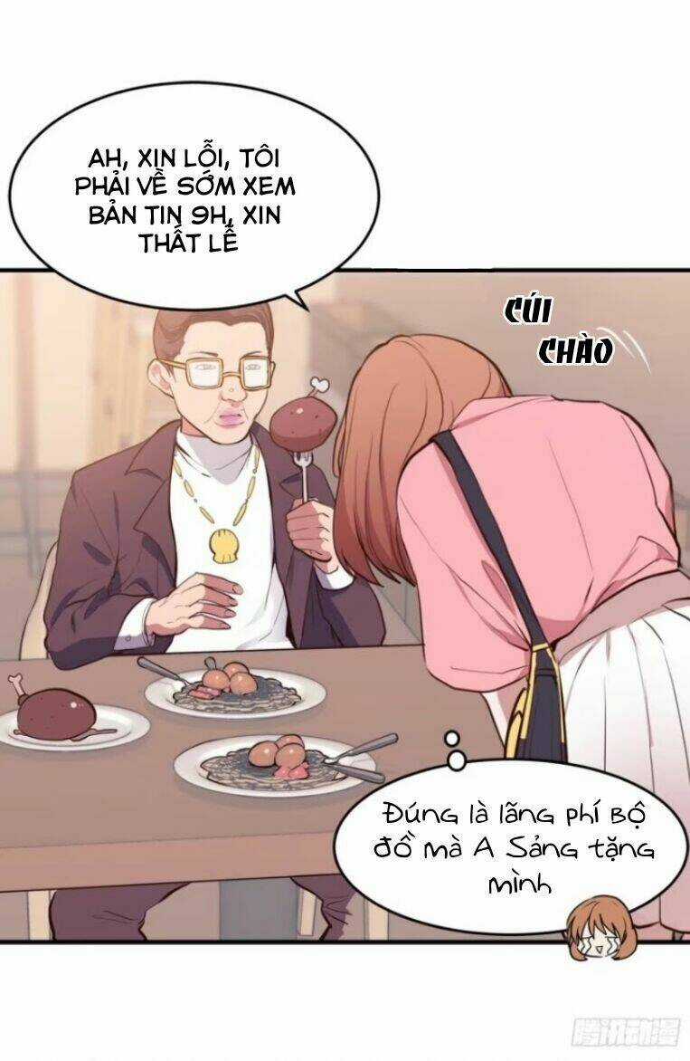 Acup Tiên Sinh - Chapter 14 - Trang 7