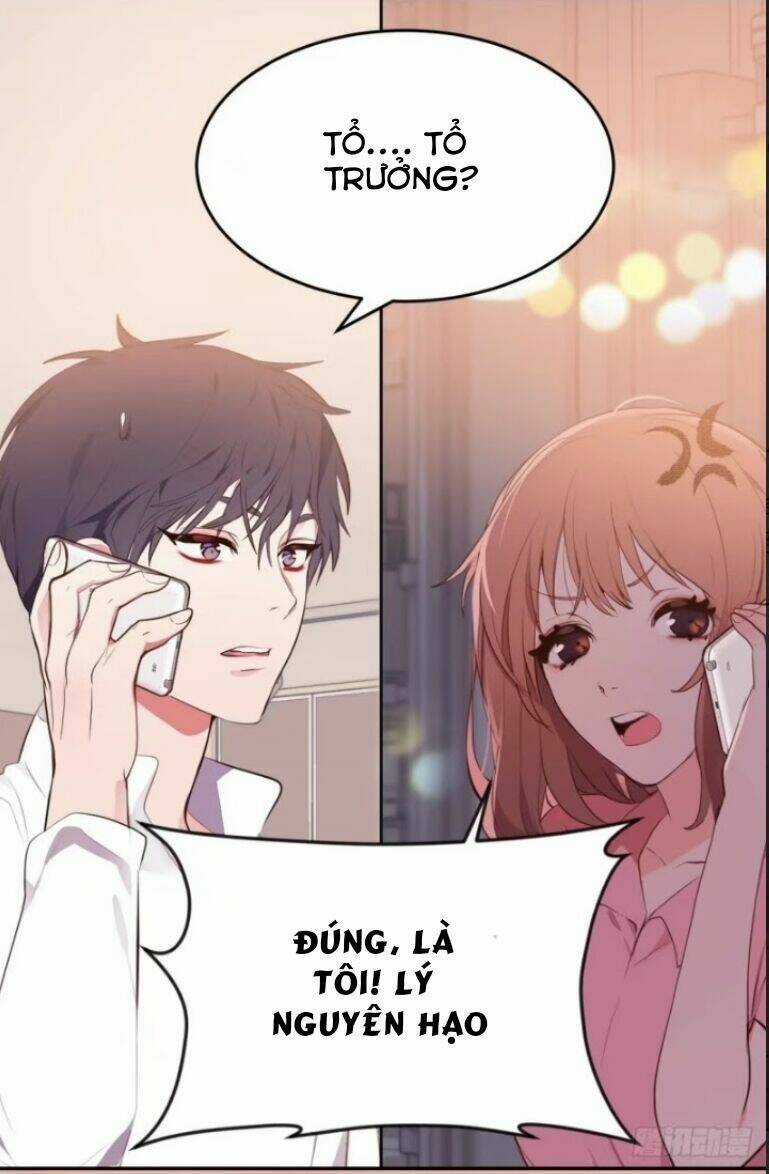 Acup Tiên Sinh - Chapter 15 - Trang 11