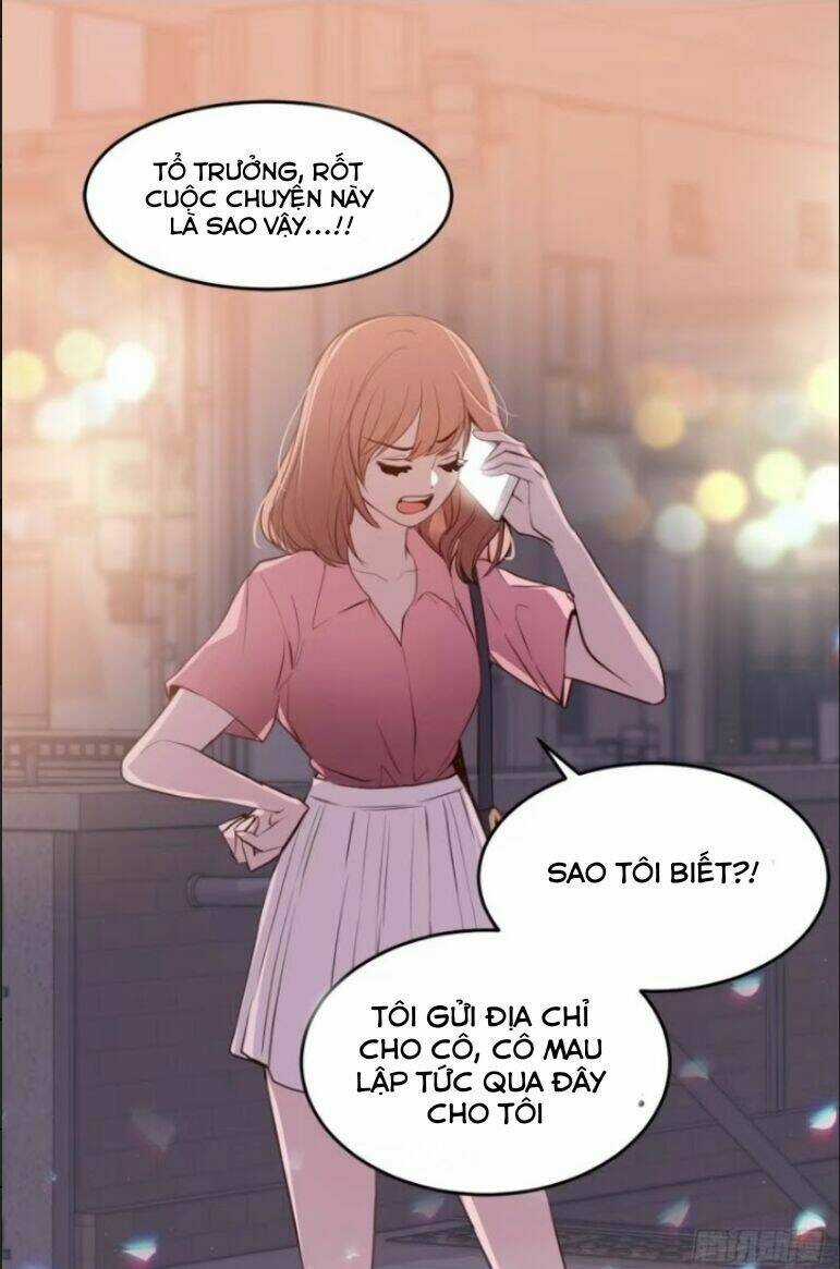 Acup Tiên Sinh - Chapter 15 - Trang 12