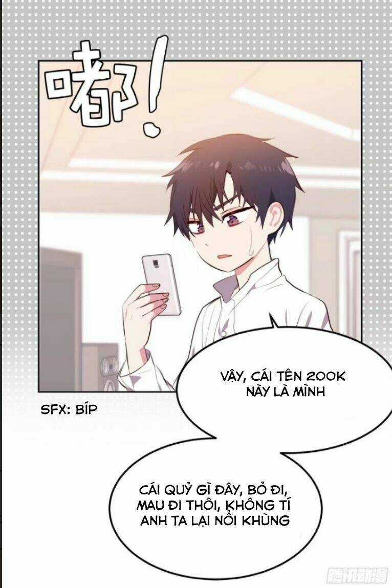 Acup Tiên Sinh - Chapter 15 - Trang 13