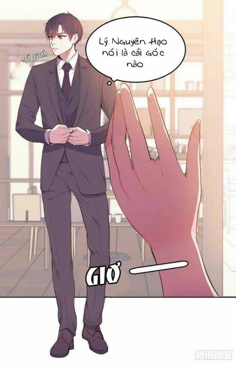 Acup Tiên Sinh - Chapter 15 - Trang 15