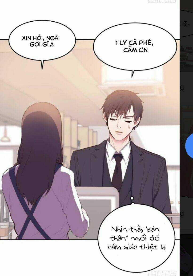 Acup Tiên Sinh - Chapter 15 - Trang 17