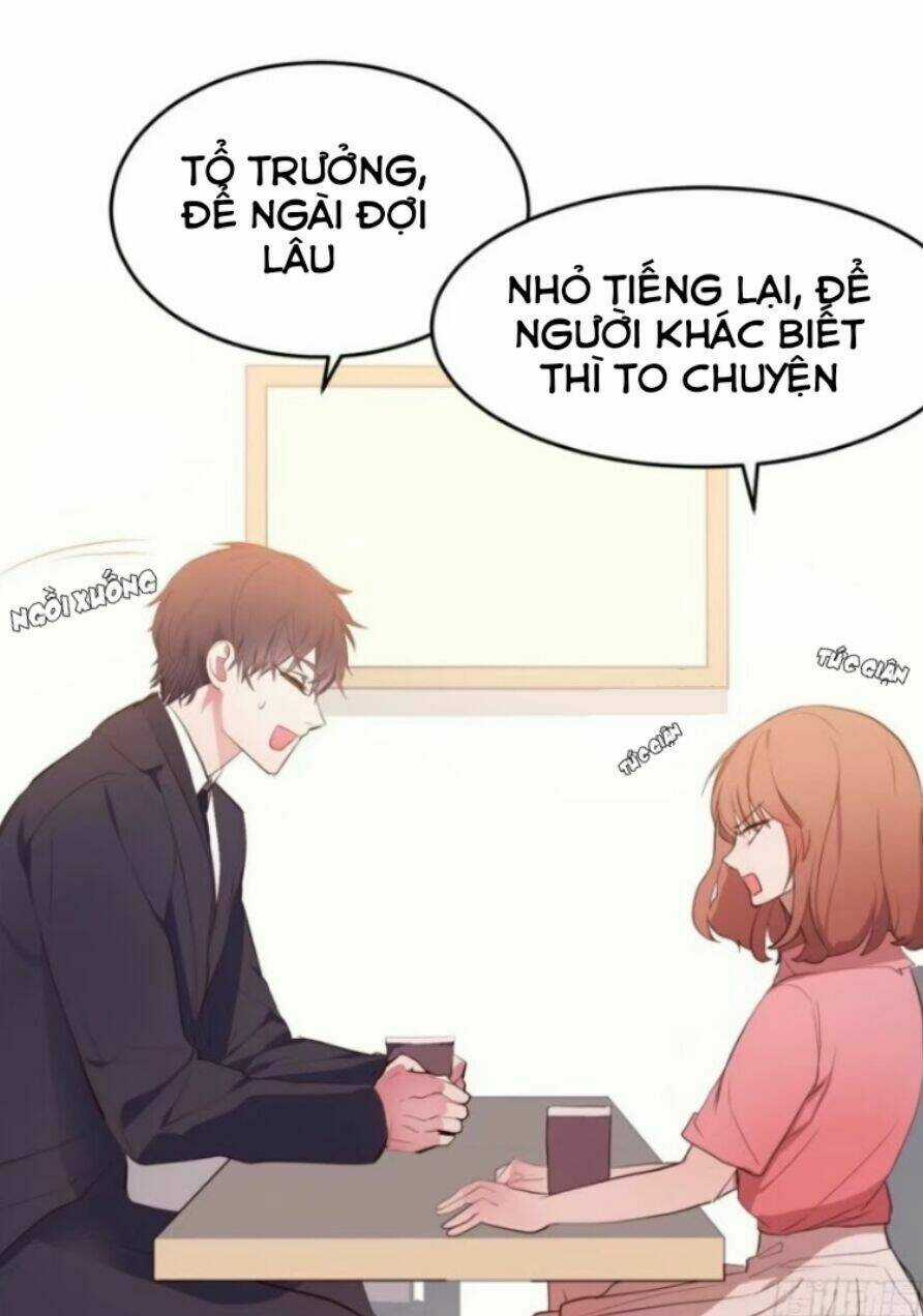 Acup Tiên Sinh - Chapter 15 - Trang 18