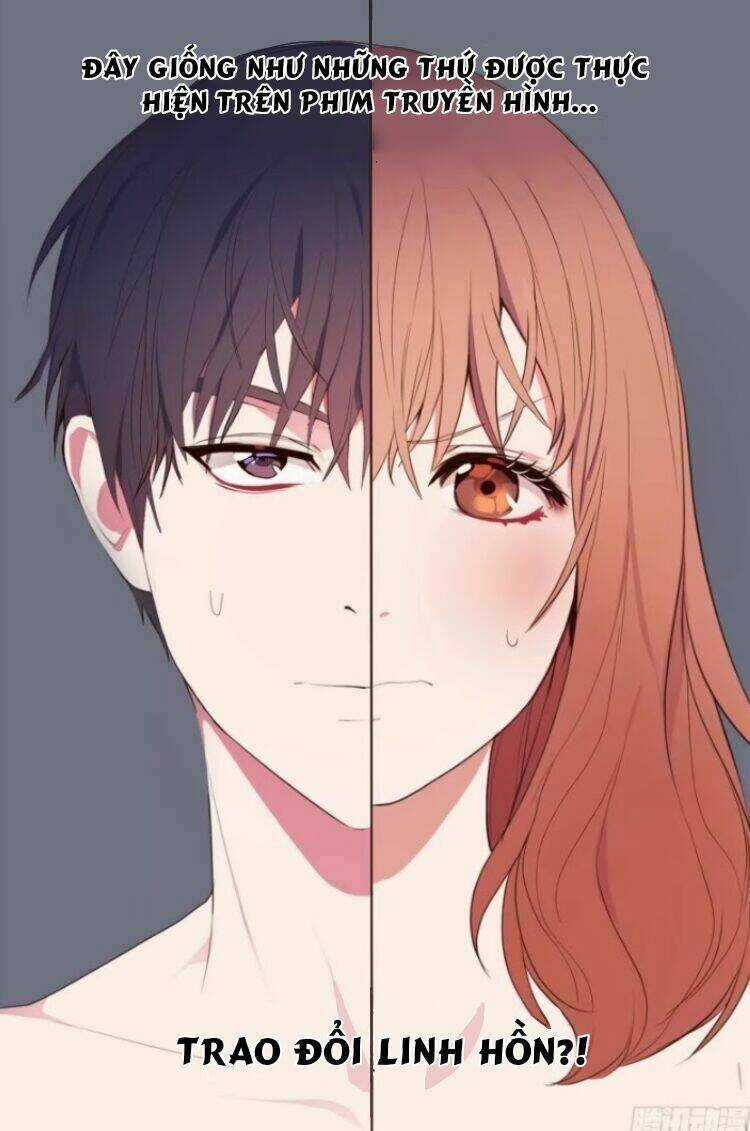 Acup Tiên Sinh - Chapter 15 - Trang 3