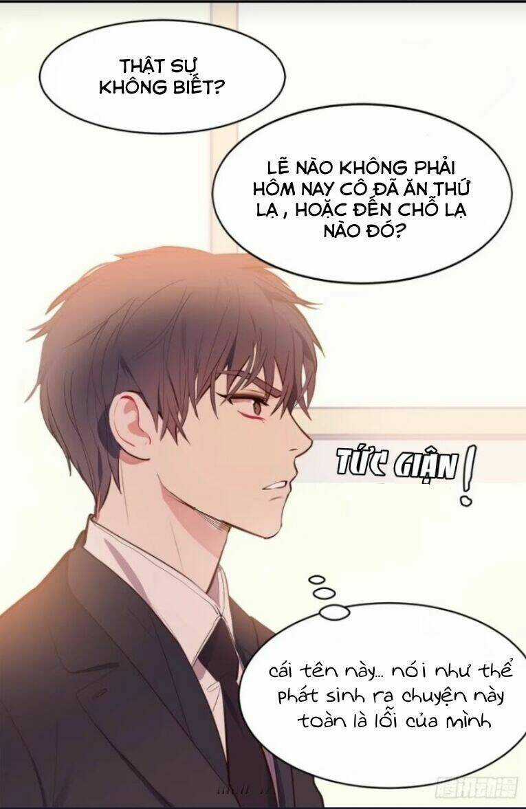 Acup Tiên Sinh - Chapter 15 - Trang 21