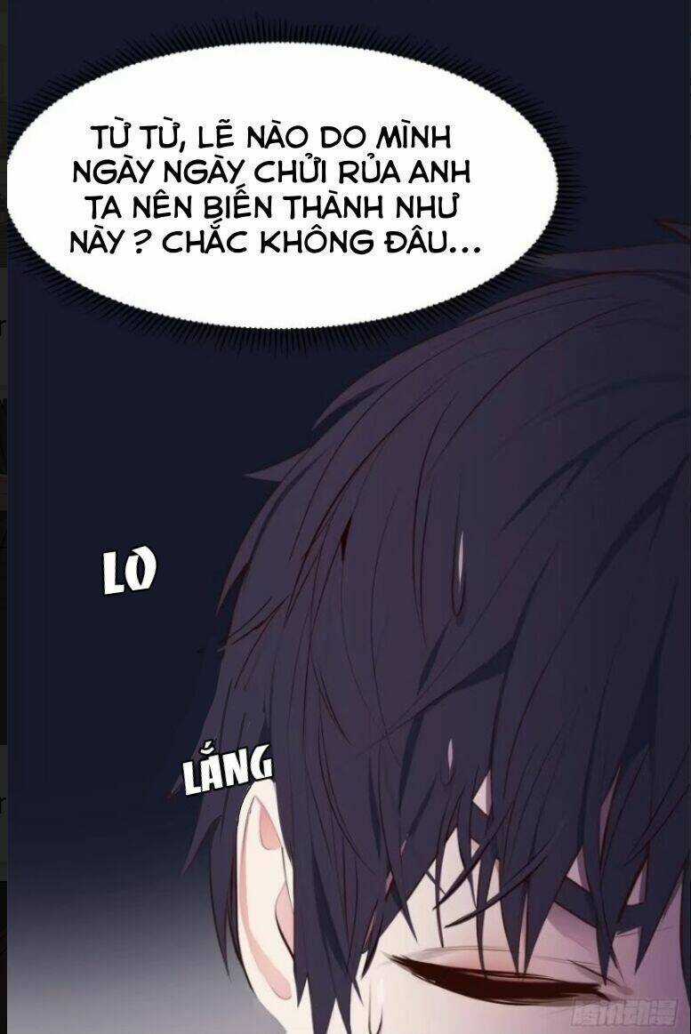 Acup Tiên Sinh - Chapter 15 - Trang 22