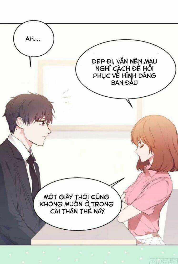 Acup Tiên Sinh - Chapter 15 - Trang 24