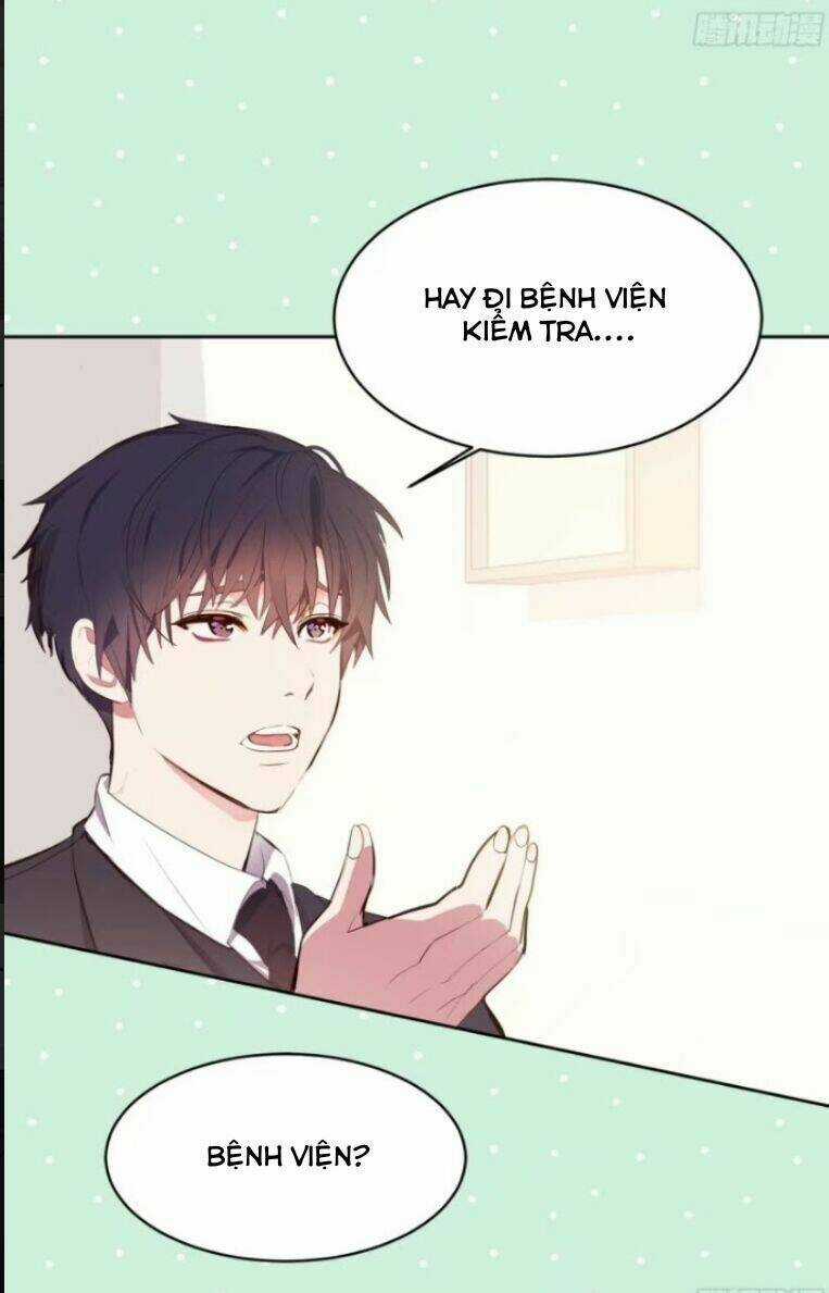 Acup Tiên Sinh - Chapter 15 - Trang 25